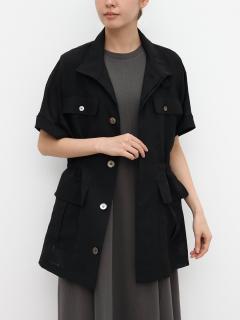 ブラック　164cm